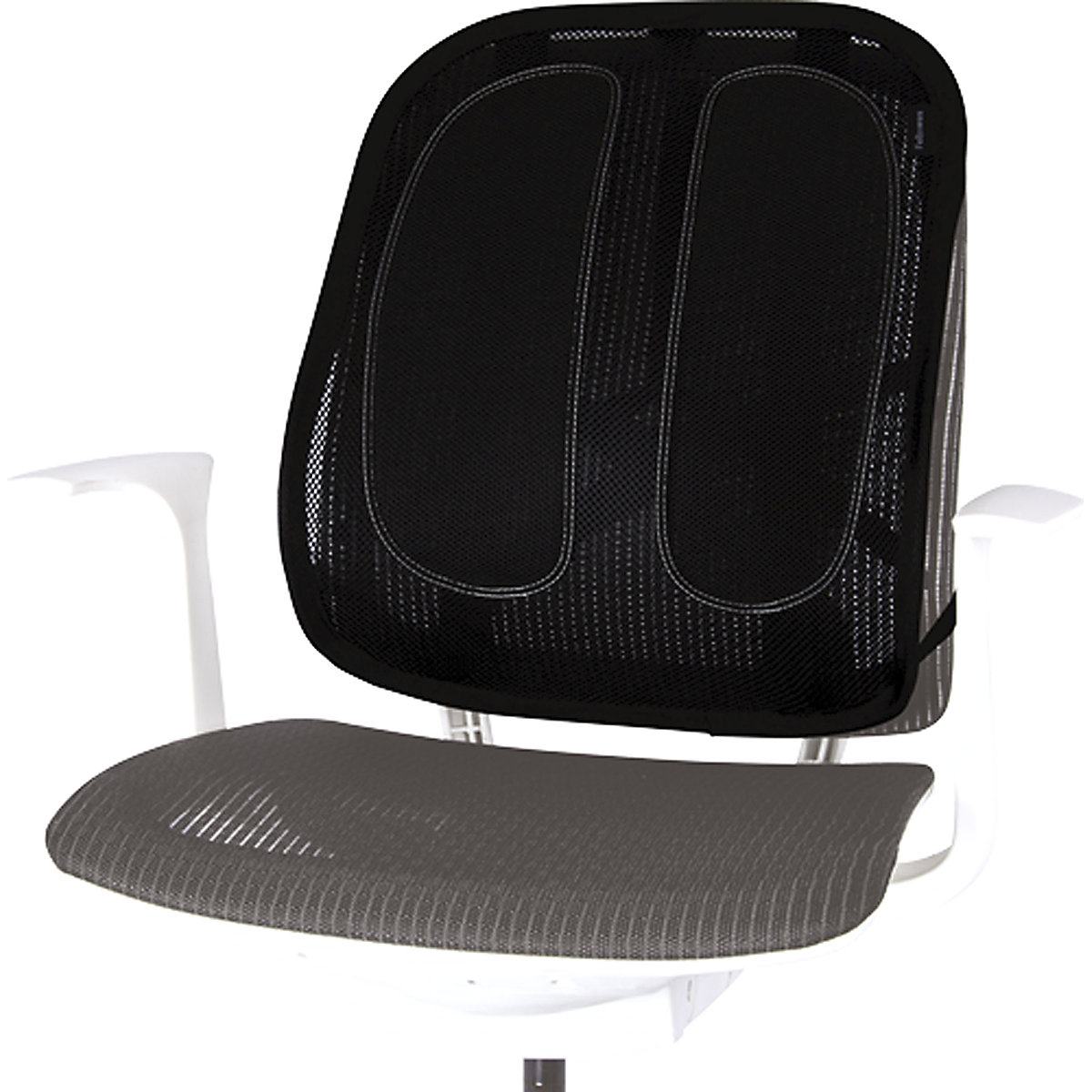 Fellowes Office Suites Mesh Back Support