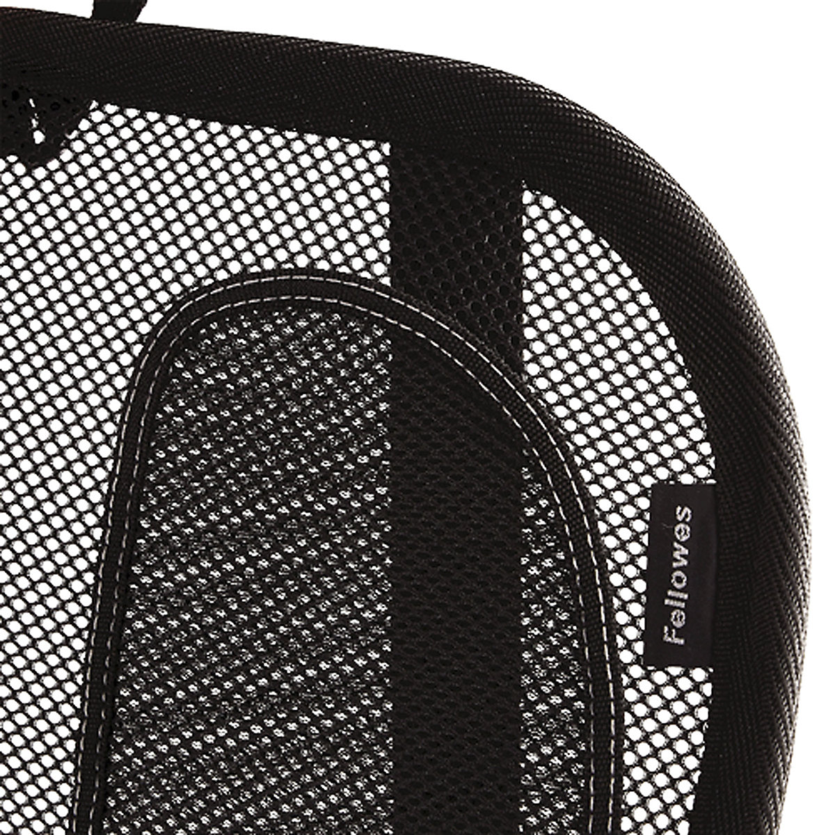 Fellowes Office Suites Mesh Back Support (Product illustration 6)-5