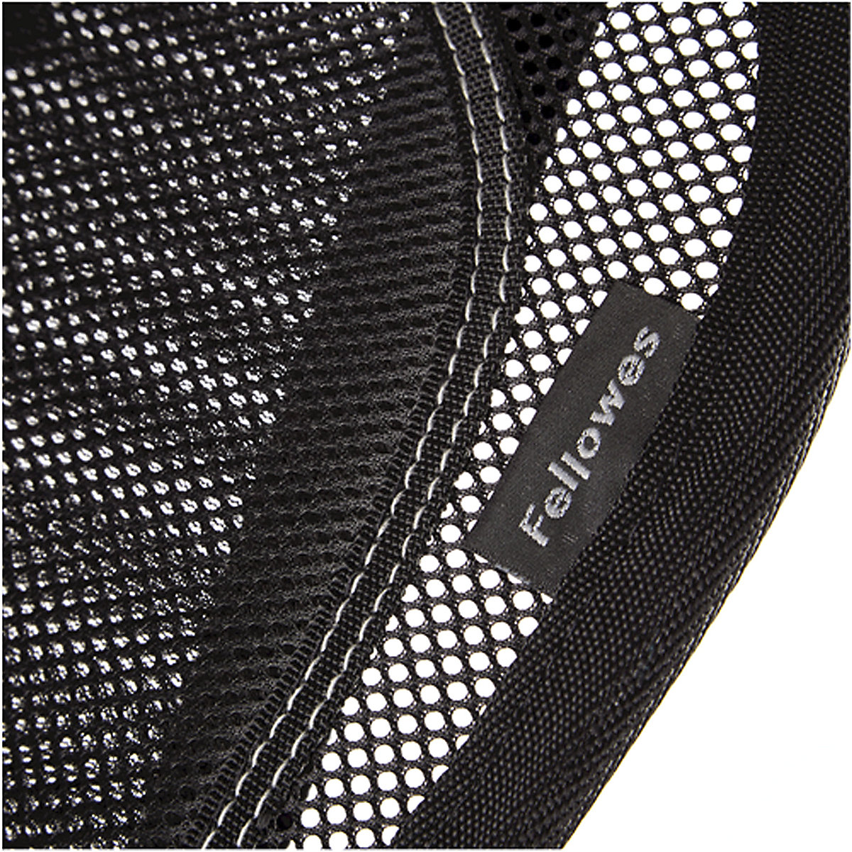 Fellowes Professional Series Mesh Back Support (Product illustration 5)-4