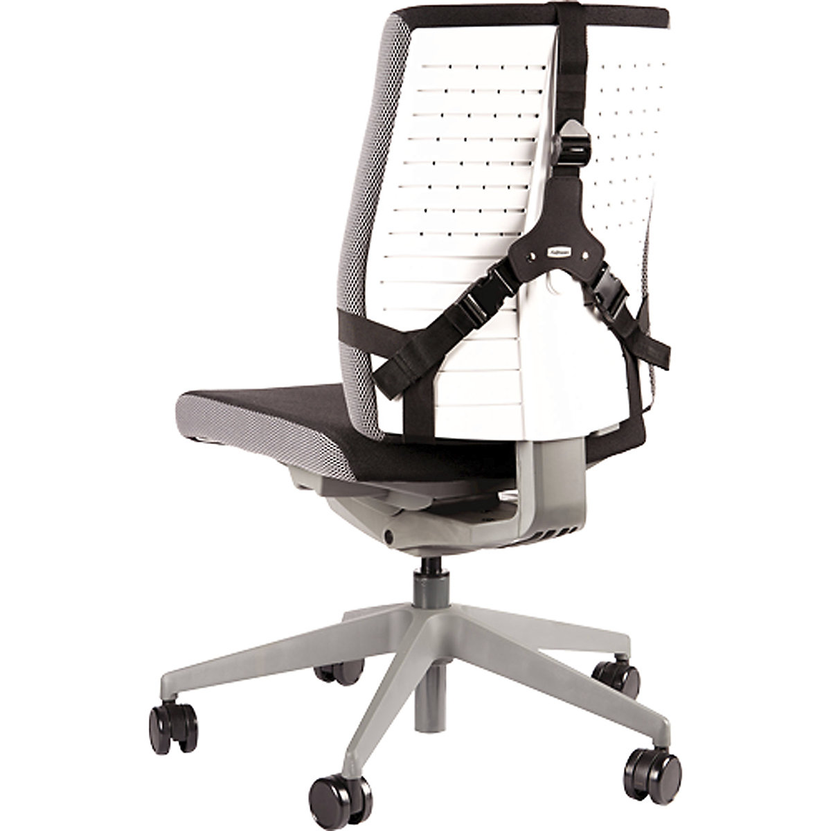 Fellowes Professional Series Ultimate Back Support (Product illustration 4)-3