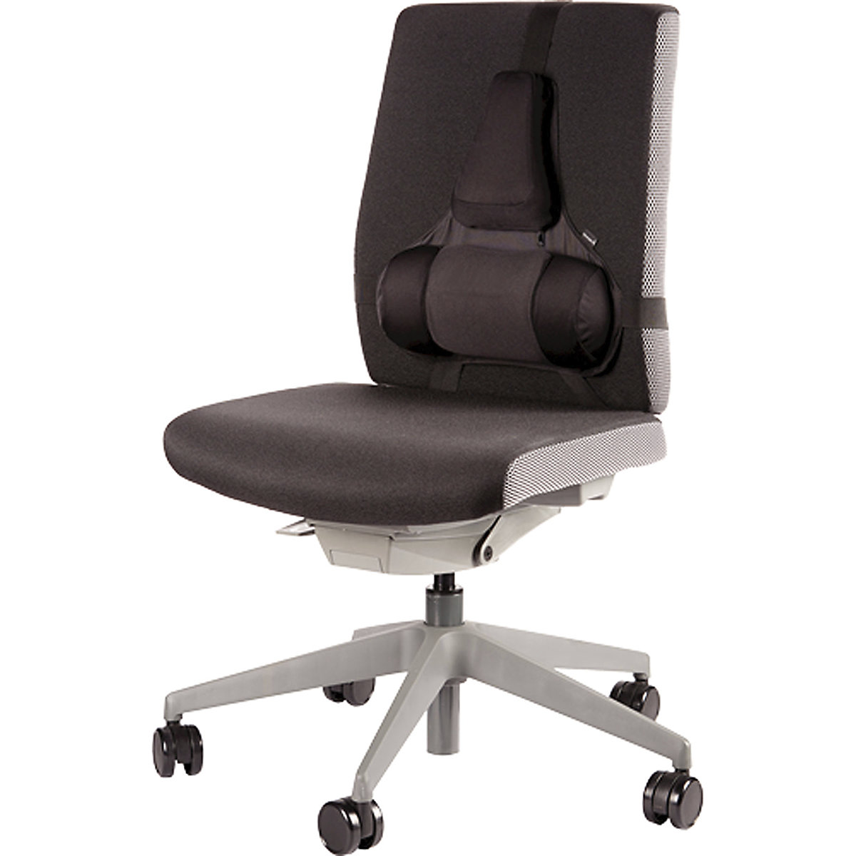 Fellowes Professional Series Ultimate Back Support (Product illustration 3)-2