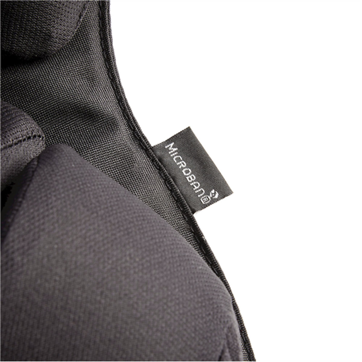 Fellowes Professional Series Ultimate Back Support (Product illustration 5)-4