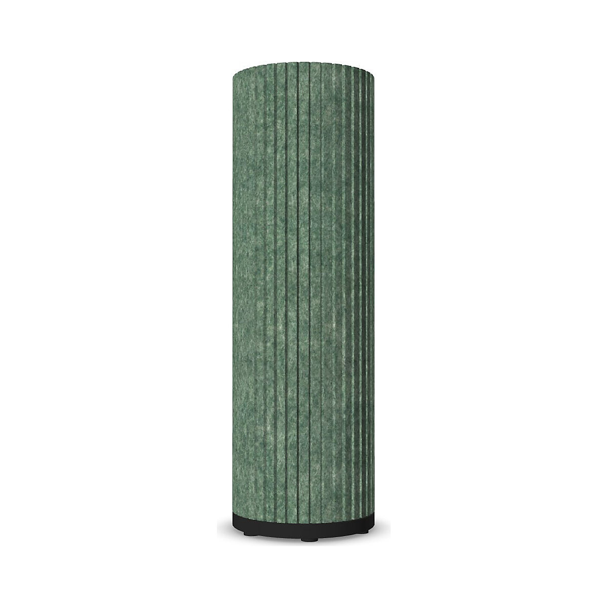 Nirvana PET Planter Acoustic Column, Nirvana PET Planter Acoustic Column, Nirvana PET Planter Acoustic Column | Green | 800mm-8