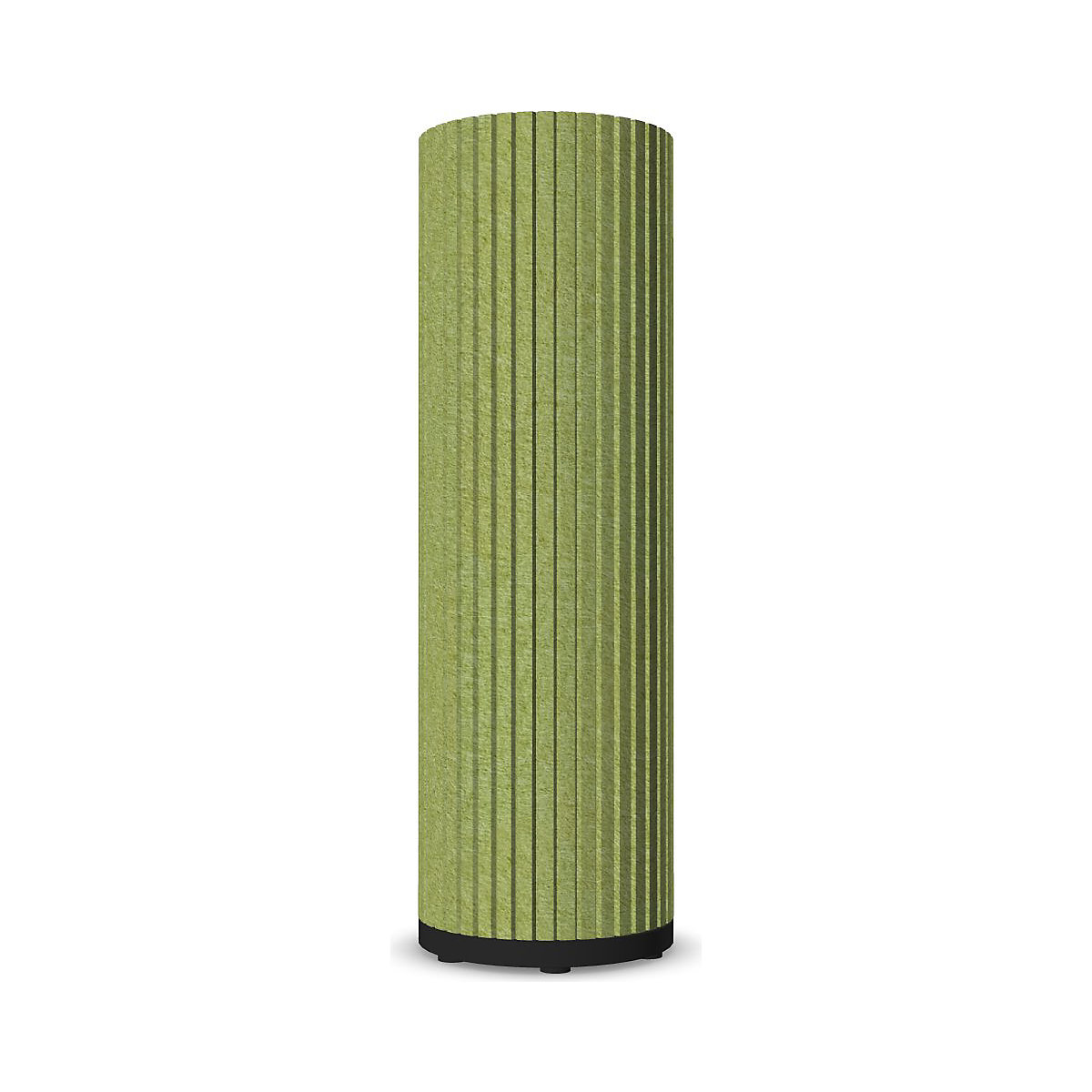 Nirvana PET Planter Acoustic Column, Nirvana PET Planter Acoustic Column, Nirvana PET Planter Acoustic Column | Lime | 1200mm-13
