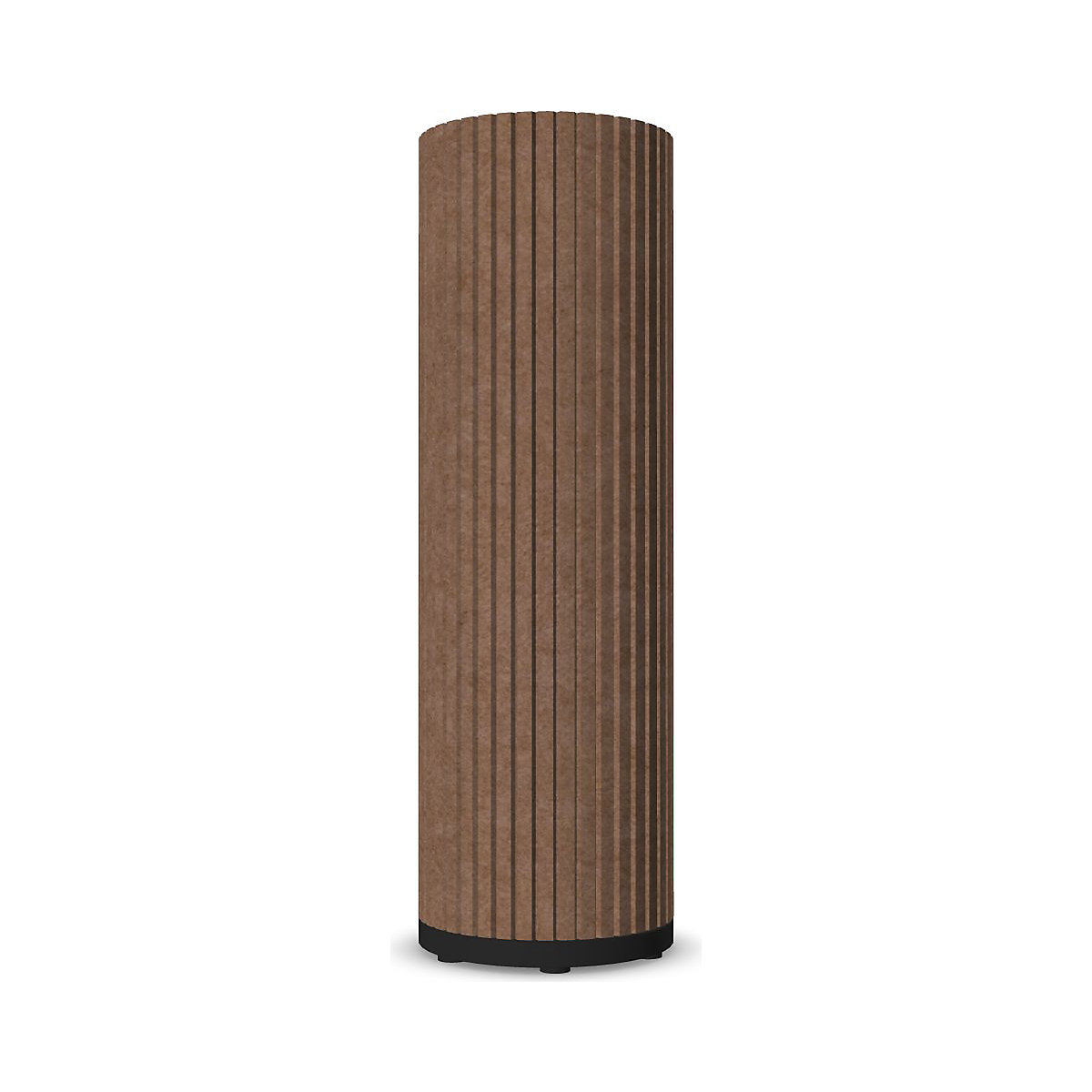 Nirvana PET Planter Acoustic Column, Nirvana PET Planter Acoustic Column, Nirvana PET Planter Acoustic Column | Coral Pink | 800mm-10