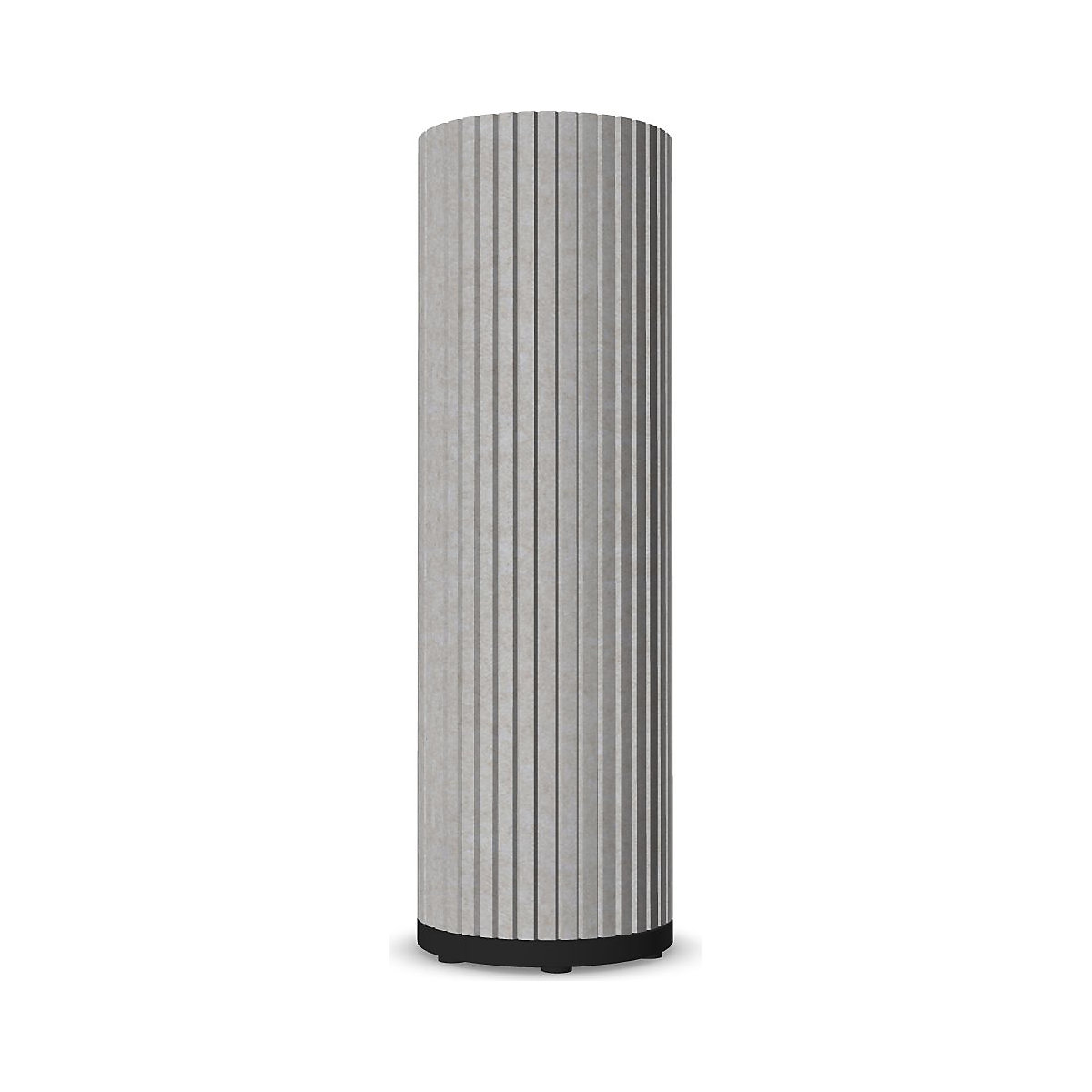 Nirvana PET Planter Acoustic Column
