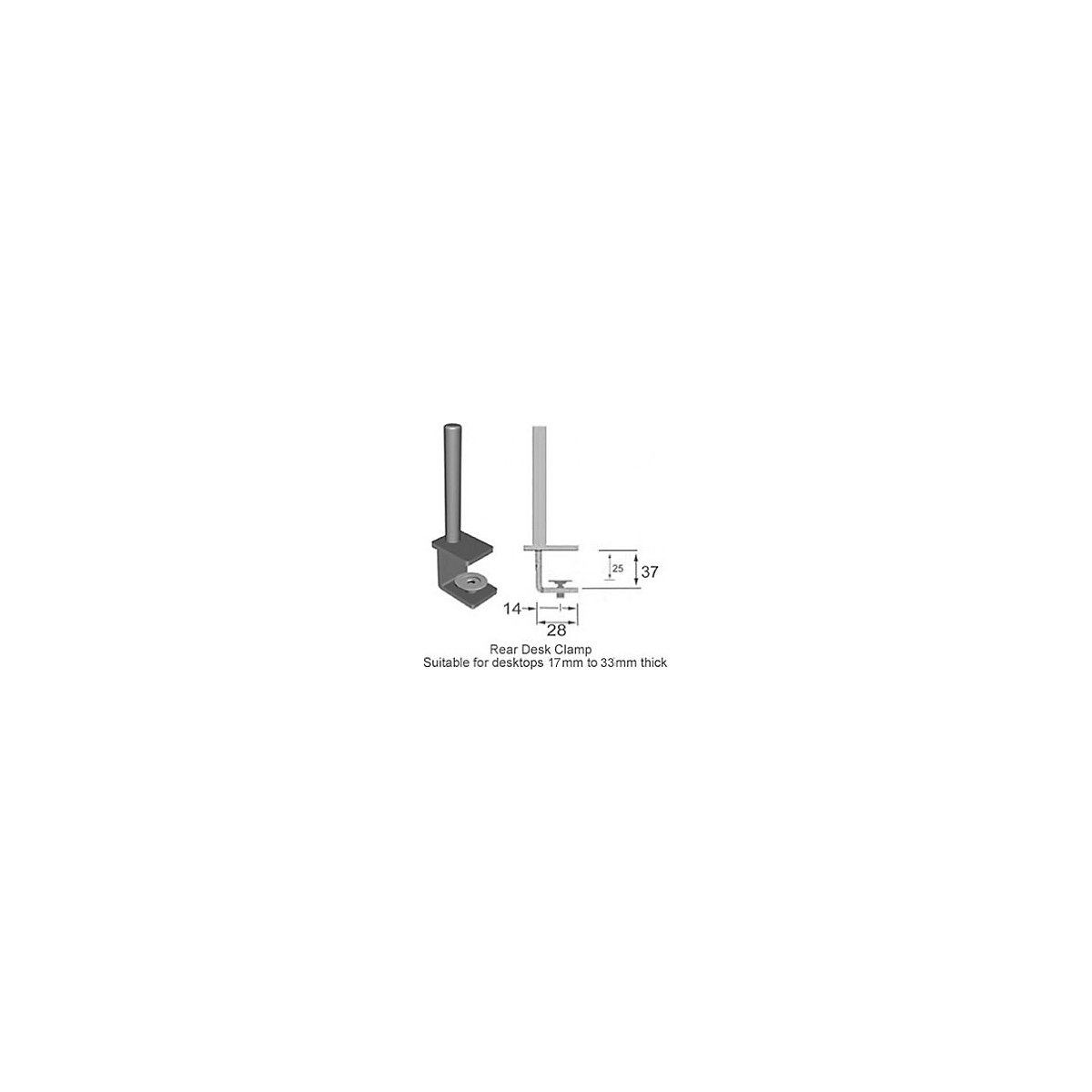 Aeon Rectangular Desktop Screens (Product illustration 3)-2
