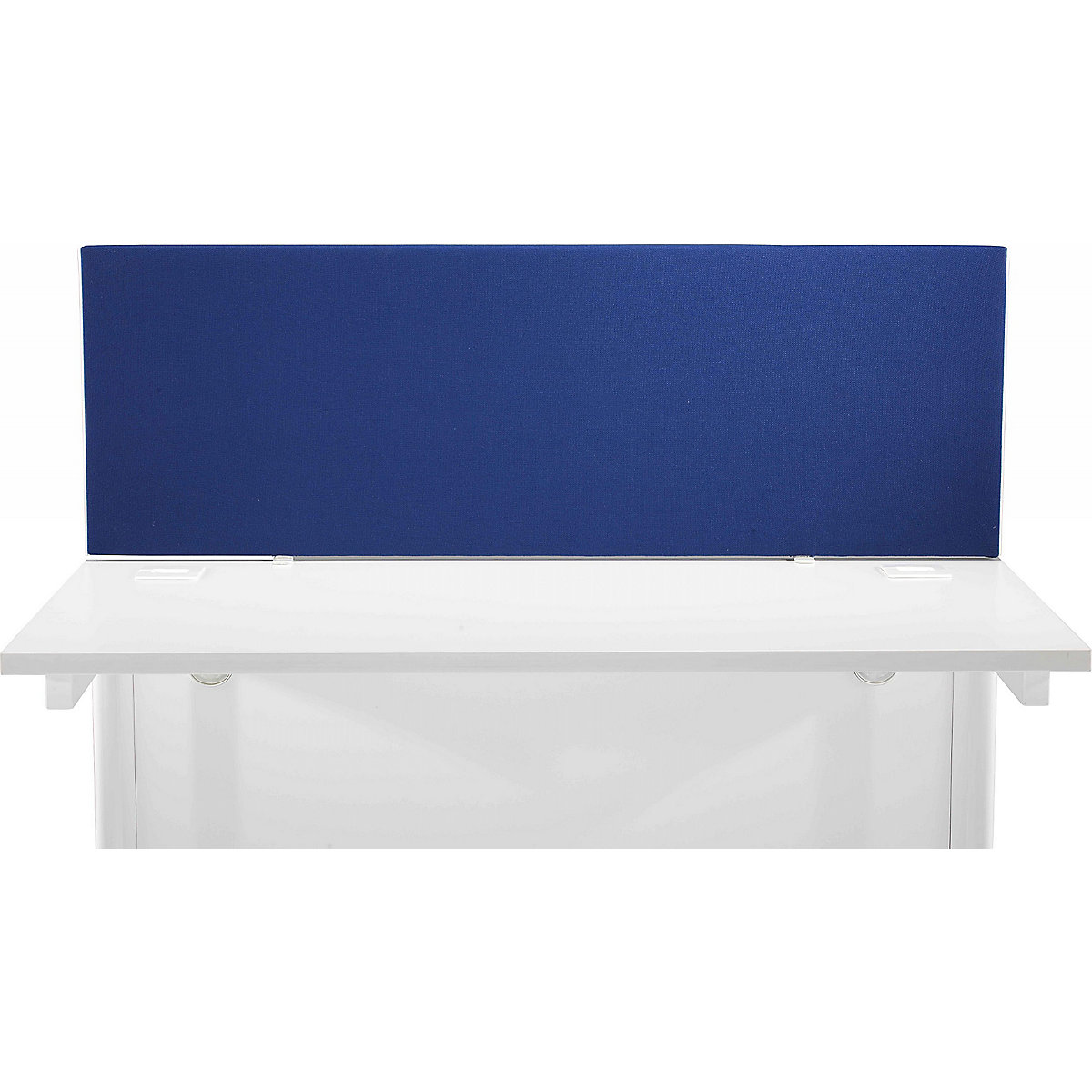 Commerce II Rectangular Desktop Screens