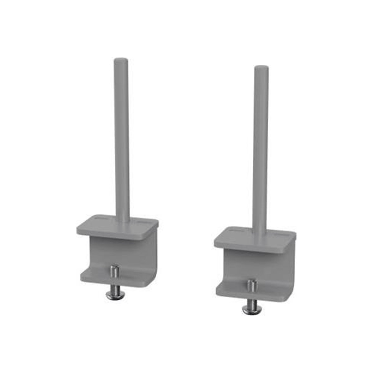 Commerce II Rectangular Desktop Screens (Product illustration 4)-3