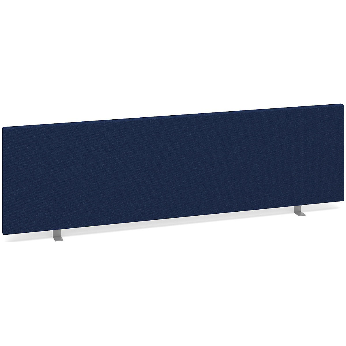 Decor Straight Desk Screens