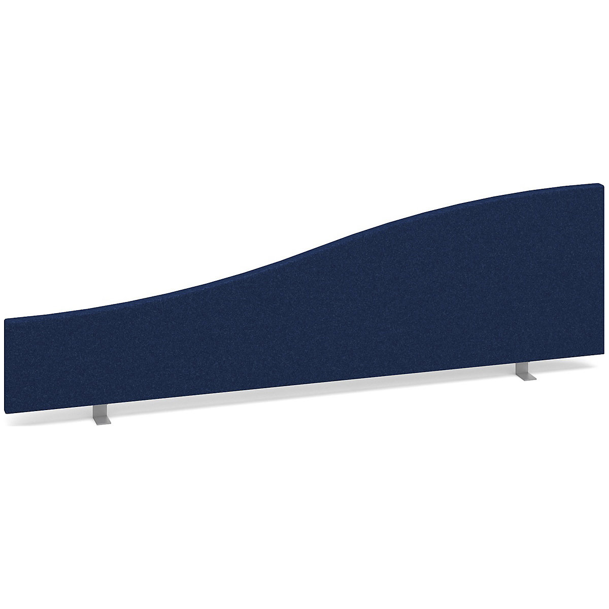 Decor Wave Desk Screens