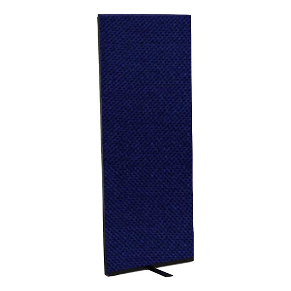 Half Width Office Screens | 1800h x 700w mm | Woolmix Fabric
