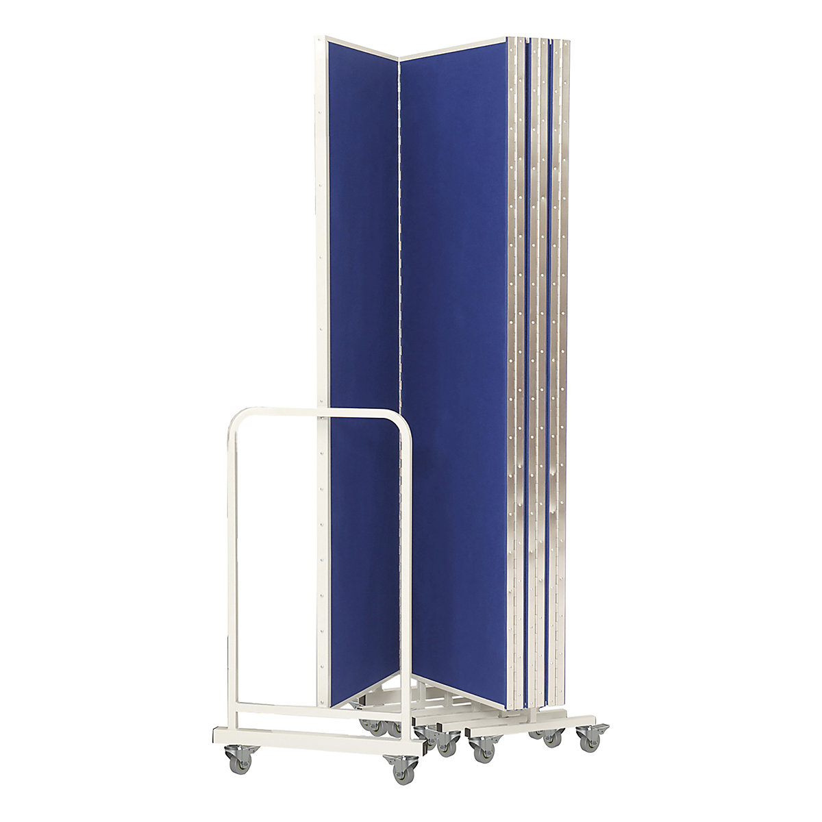 Insta-Wall Acoustic Room Dividers (Product illustration 3)-2