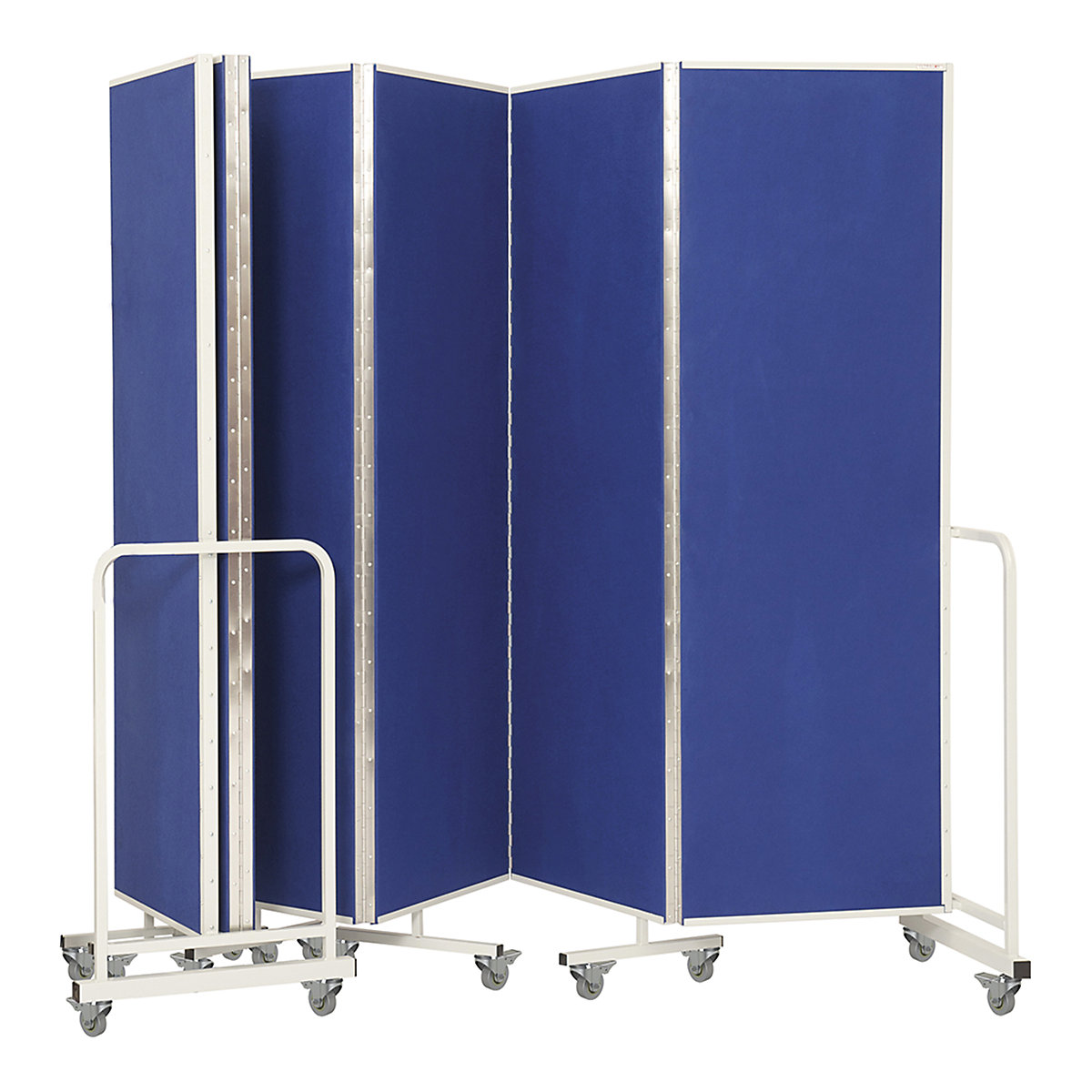 Insta-Wall Acoustic Room Dividers (Product illustration 5)-4