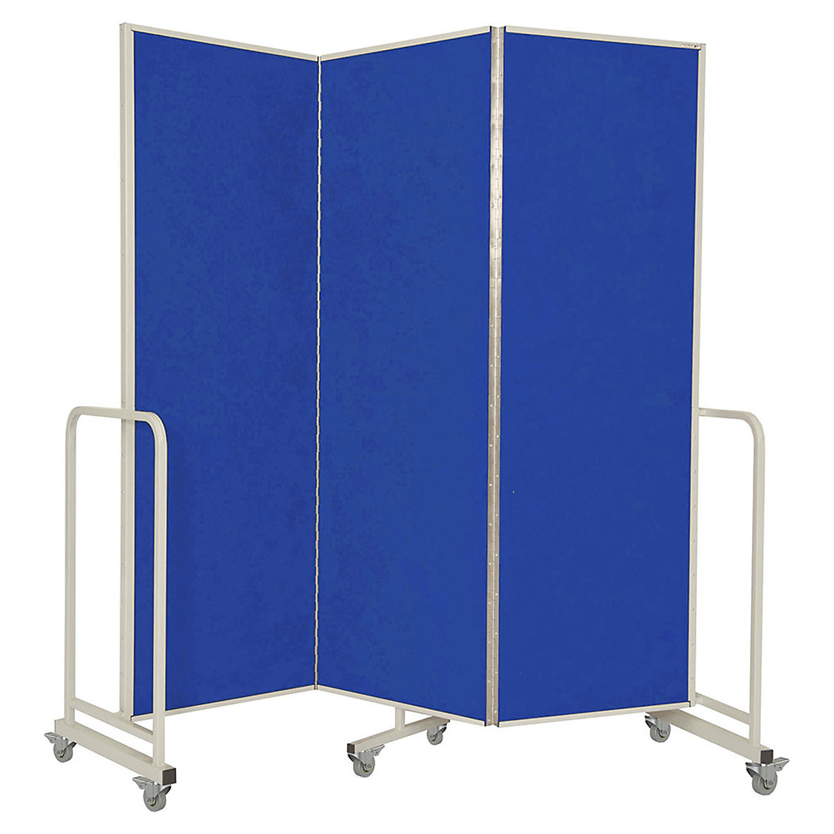 Insta-Wall Acoustic Room Dividers