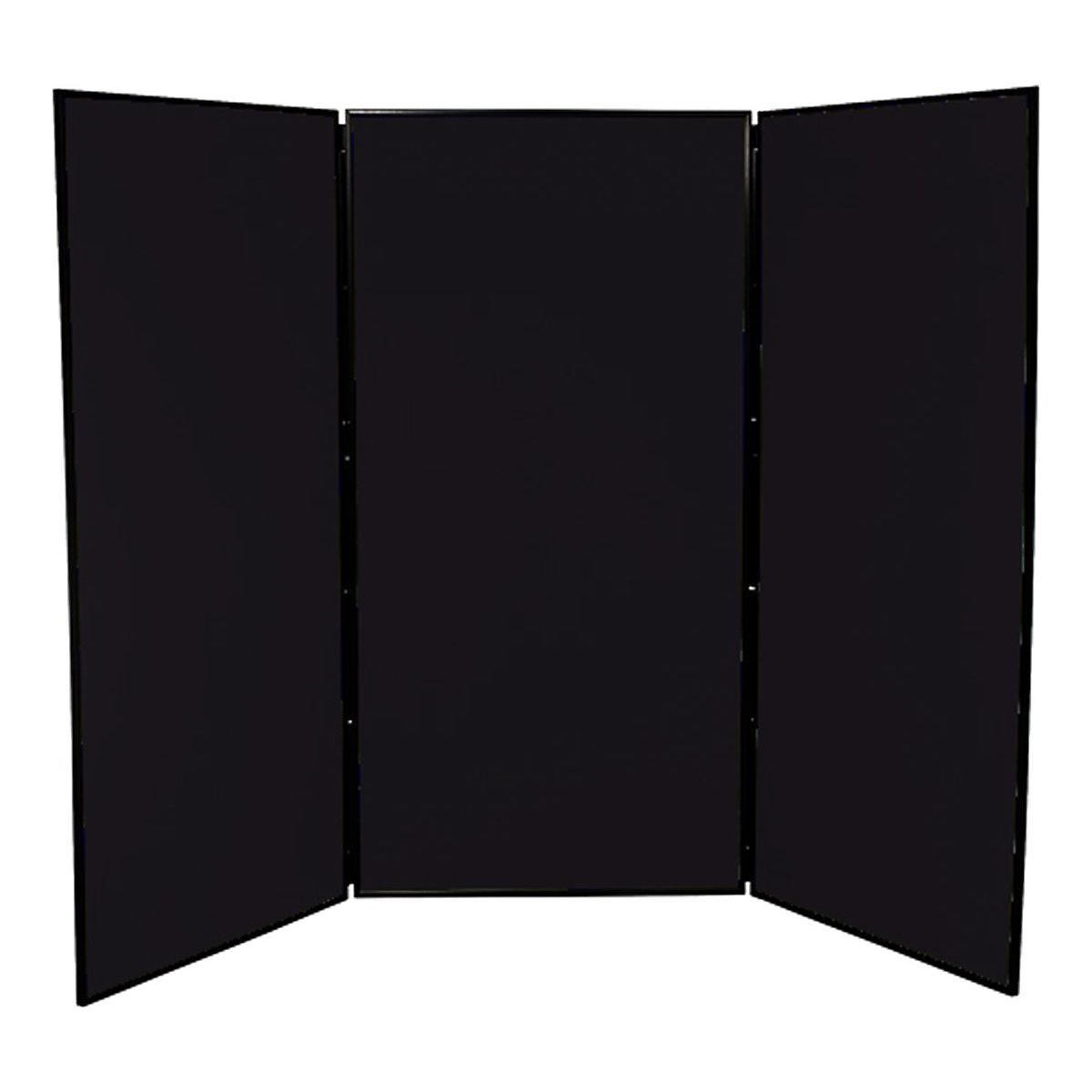 Large Display Boards | 3 Panels | PVC | 1800h x 2700w mm