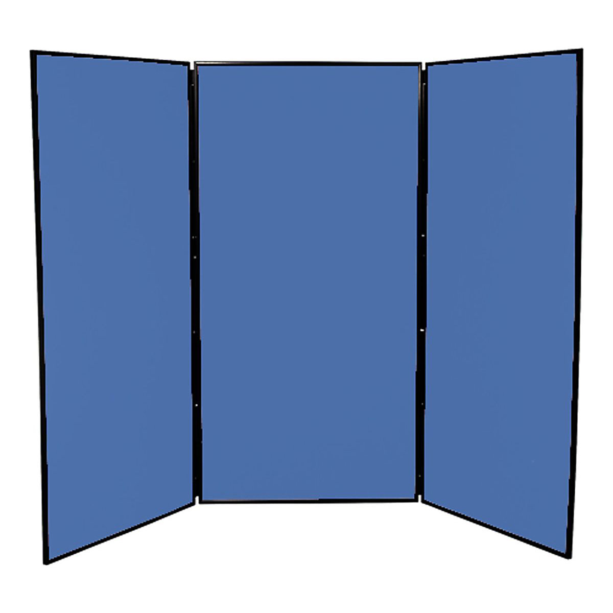 Large Display Boards | 3 Panels | PVC | 1800h x 2700w mm, Large Display Boards | 3 Panels | PVC | 1800h x 2700w mm, Large Display Board | 3 Panels | PVC | 1800h x 2700w mm | Blueberry-6