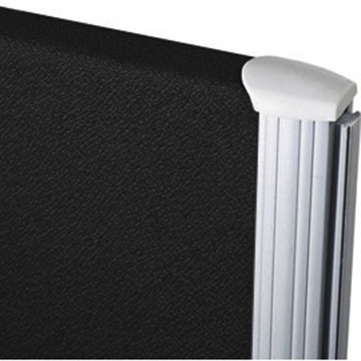 Layton Rectangular Desktop Screens
