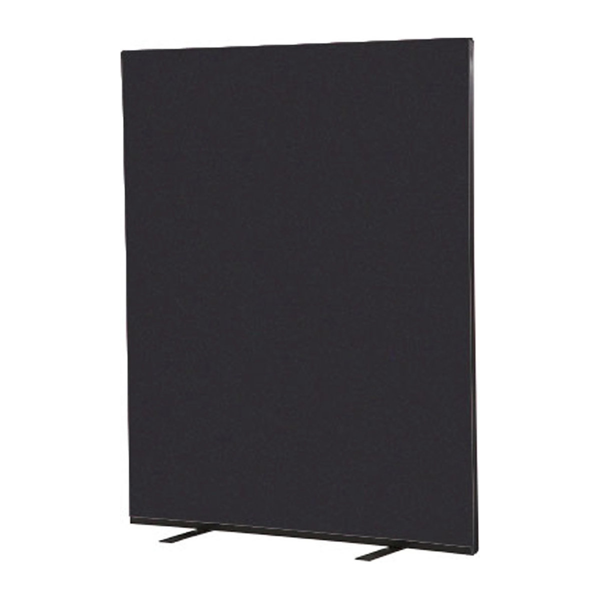 Standard Office Screens | 1500h x 1200w mm | Woolmix Fabric