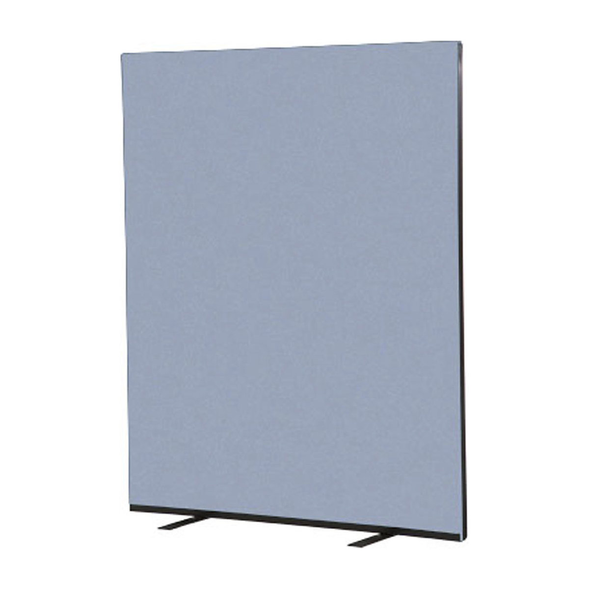Standard Office Screens | 1500h x 1200w mm | Woolmix Fabric