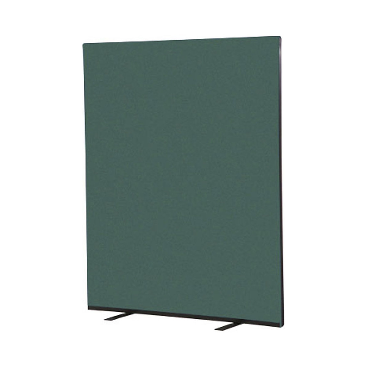 Standard Office Screens | 1500h x 1200w mm | Woolmix Fabric