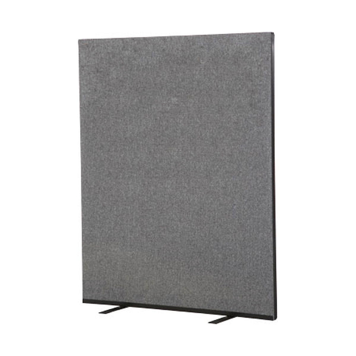 Standard Office Screens | 1500h x 1200w mm | Woolmix Fabric