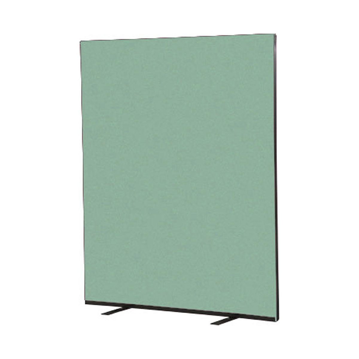 Standard Office Screens | 1500h x 1200w mm | Woolmix Fabric
