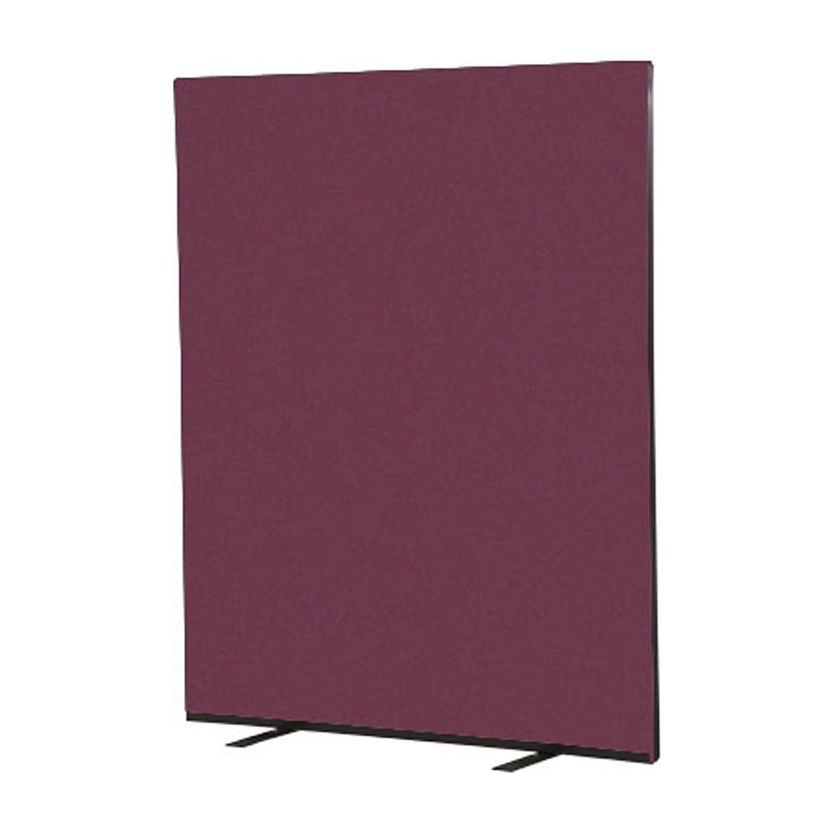 Standard Office Screens | 1500h x 1200w mm | Woolmix Fabric