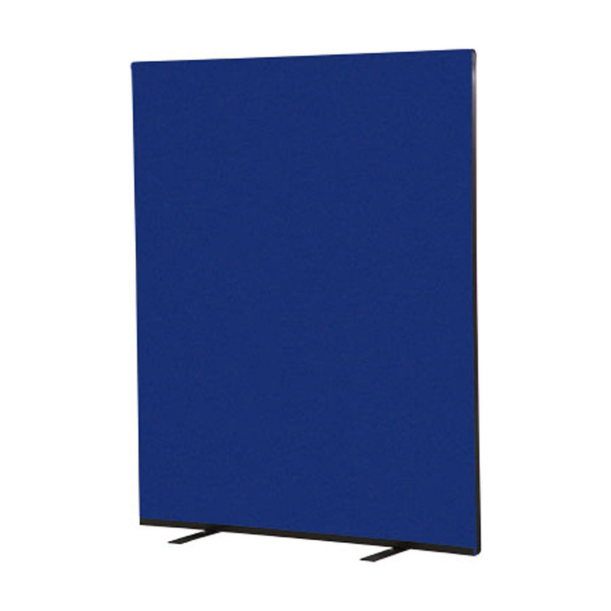 Standard Office Screens | 1500h x 1200w mm | Woolmix Fabric