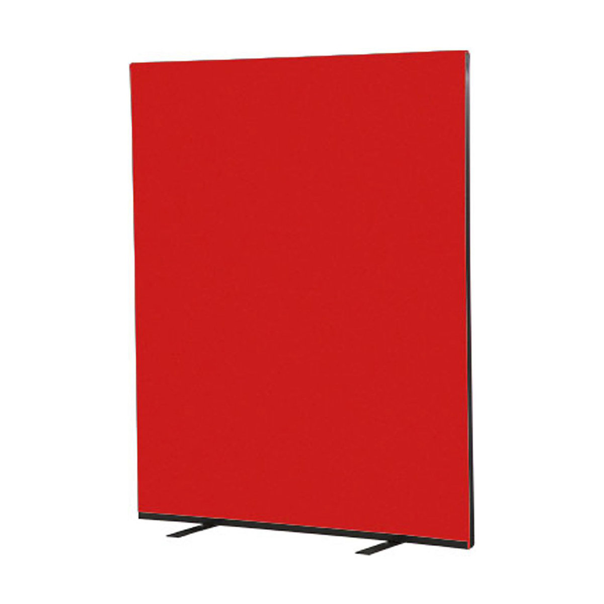Standard Office Screens | 1500h x 1200w mm | Woolmix Fabric