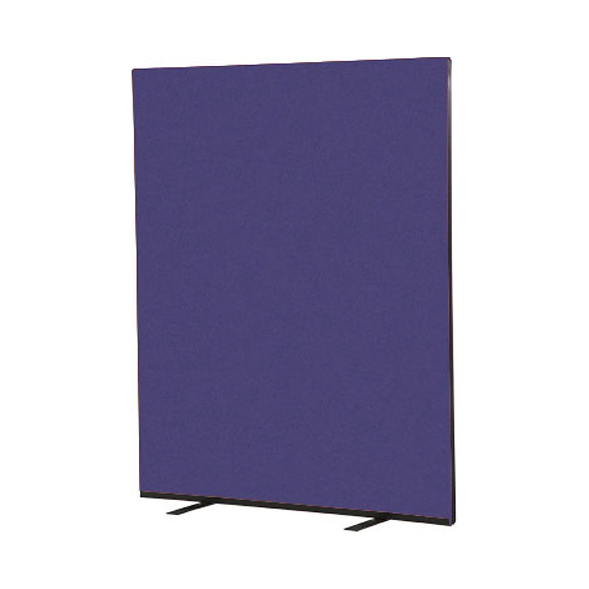 Standard Office Screens | 1500h x 1200w mm | Woolmix Fabric