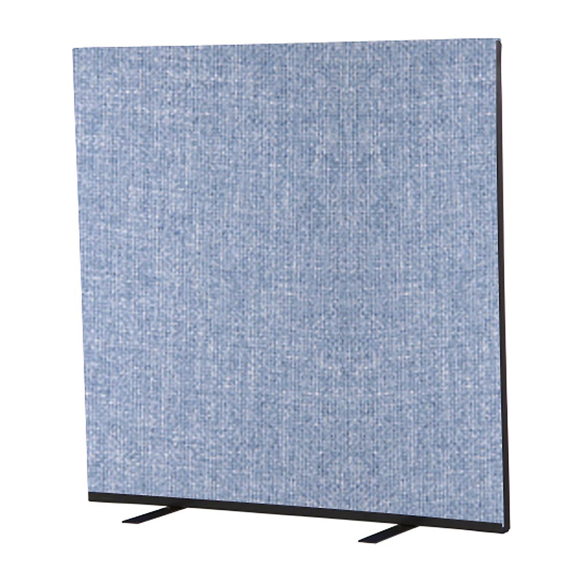 Standard Office Screens | 1500h x 1500w mm | Woolmix Fabric