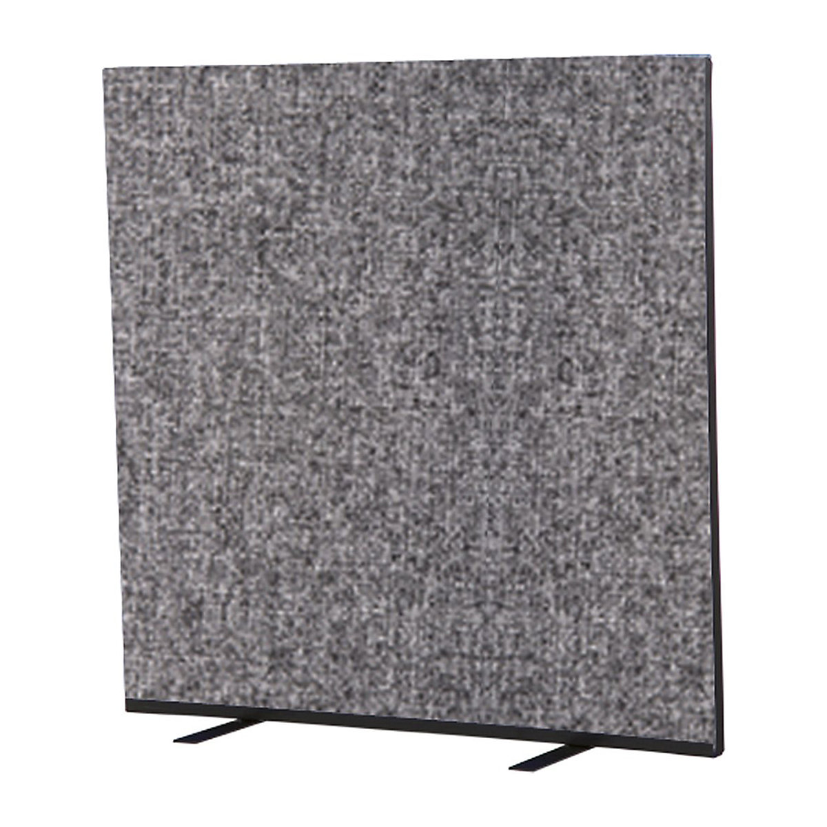 Standard Office Screens | 1500h x 1500w mm | Woolmix Fabric