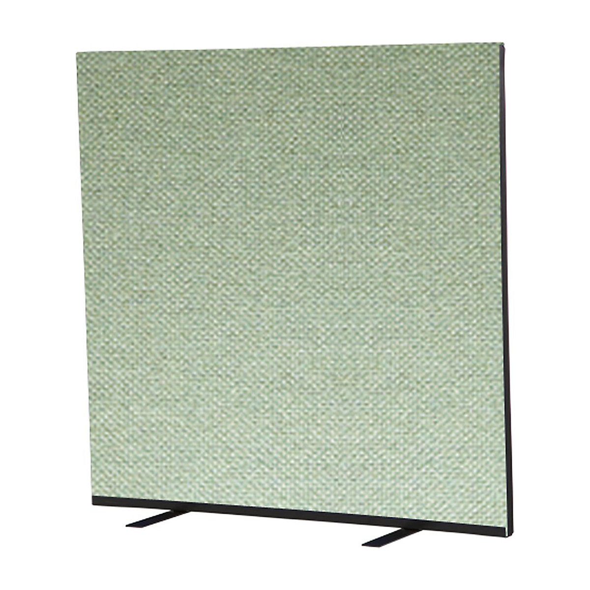 Standard Office Screens | 1500h x 1500w mm | Woolmix Fabric