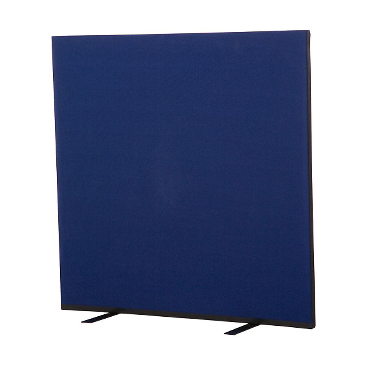 Standard Office Screens | 1500h x 1500w mm | Woolmix Fabric (Product illustration 2)-1