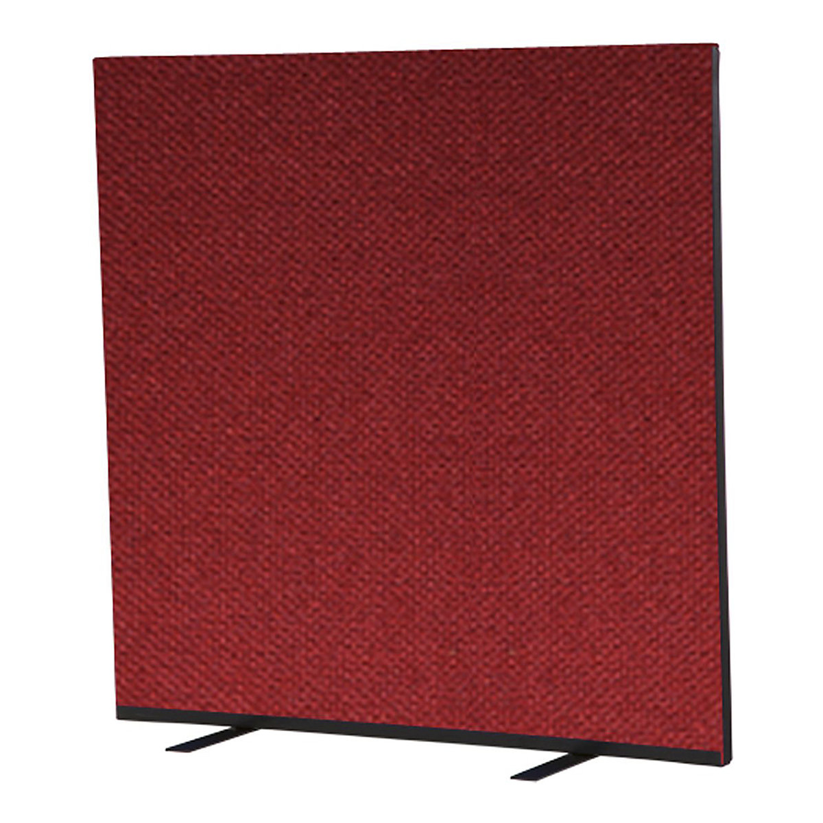 Standard Office Screens | 1500h x 1500w mm | Woolmix Fabric