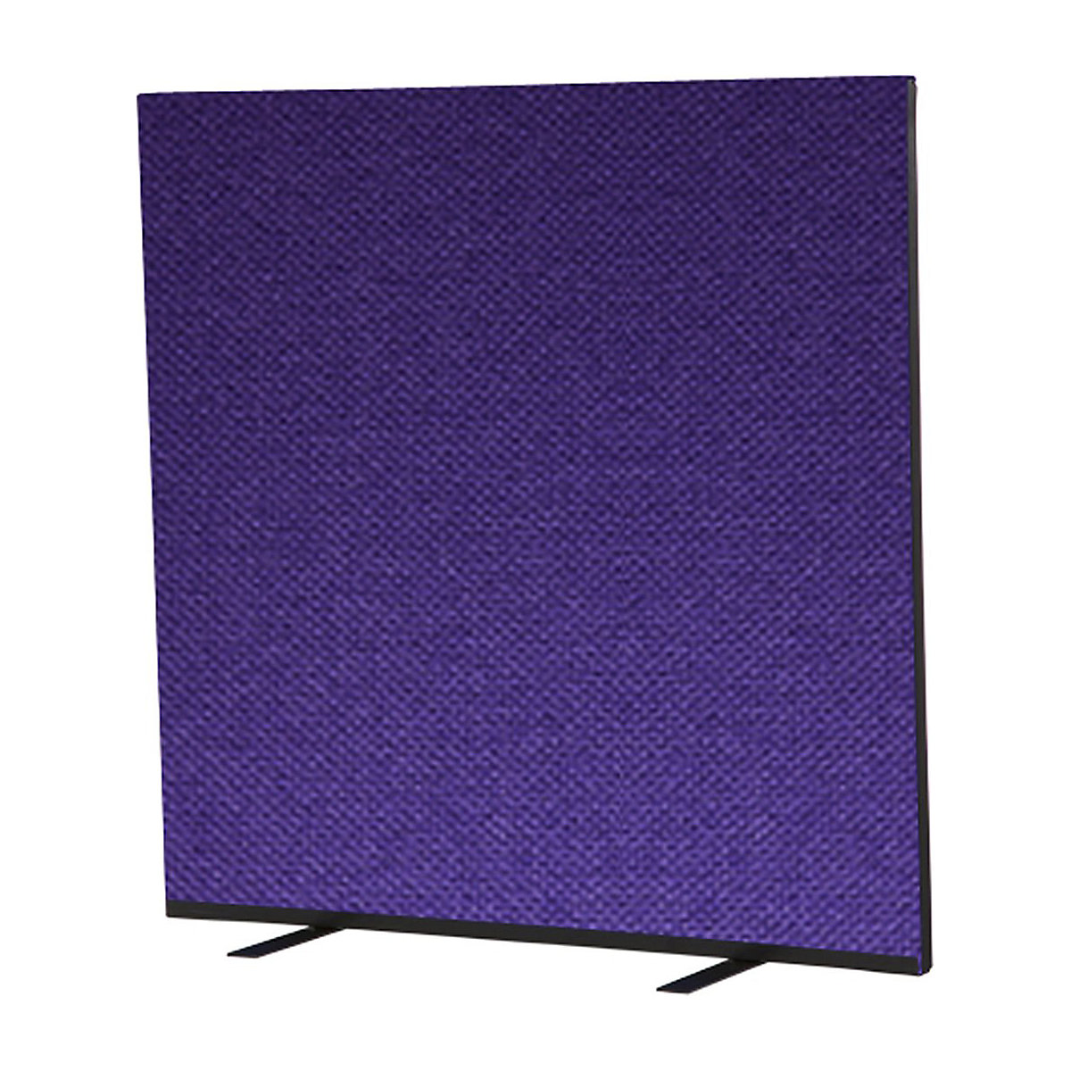 Standard Office Screens | 1500h x 1500w mm | Woolmix Fabric