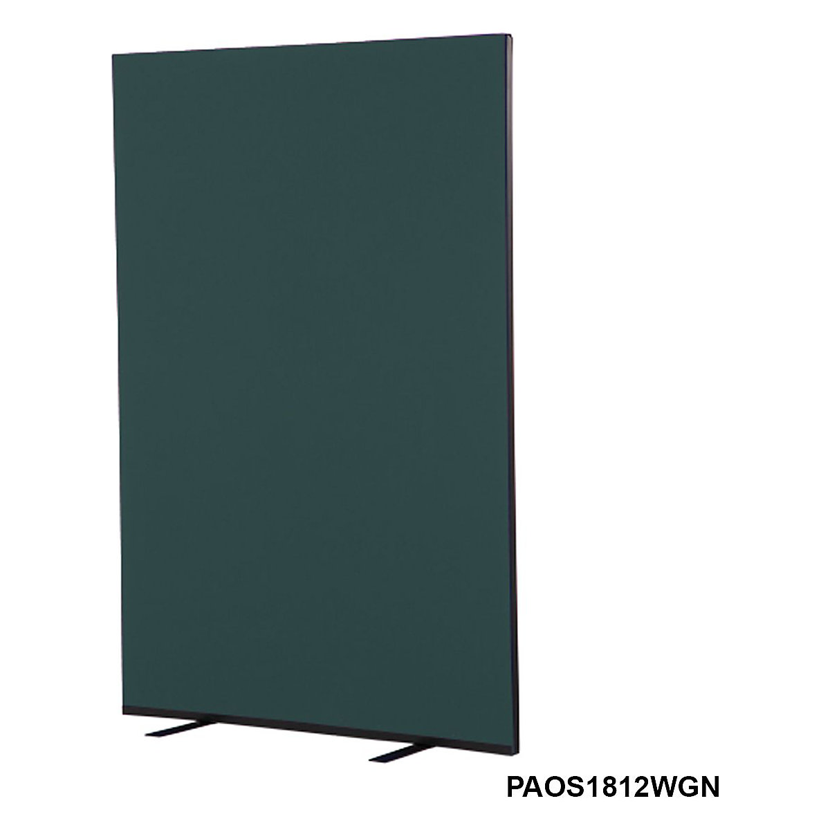 Standard Office Screens | 1800h x 1200w mm | Woolmix Fabric, Standard Office Screens | 1800h x 1200w mm | Woolmix Fabric, Standard Office Screen | 1800h x 1200w mm | Green | Woolmix Fabric-8
