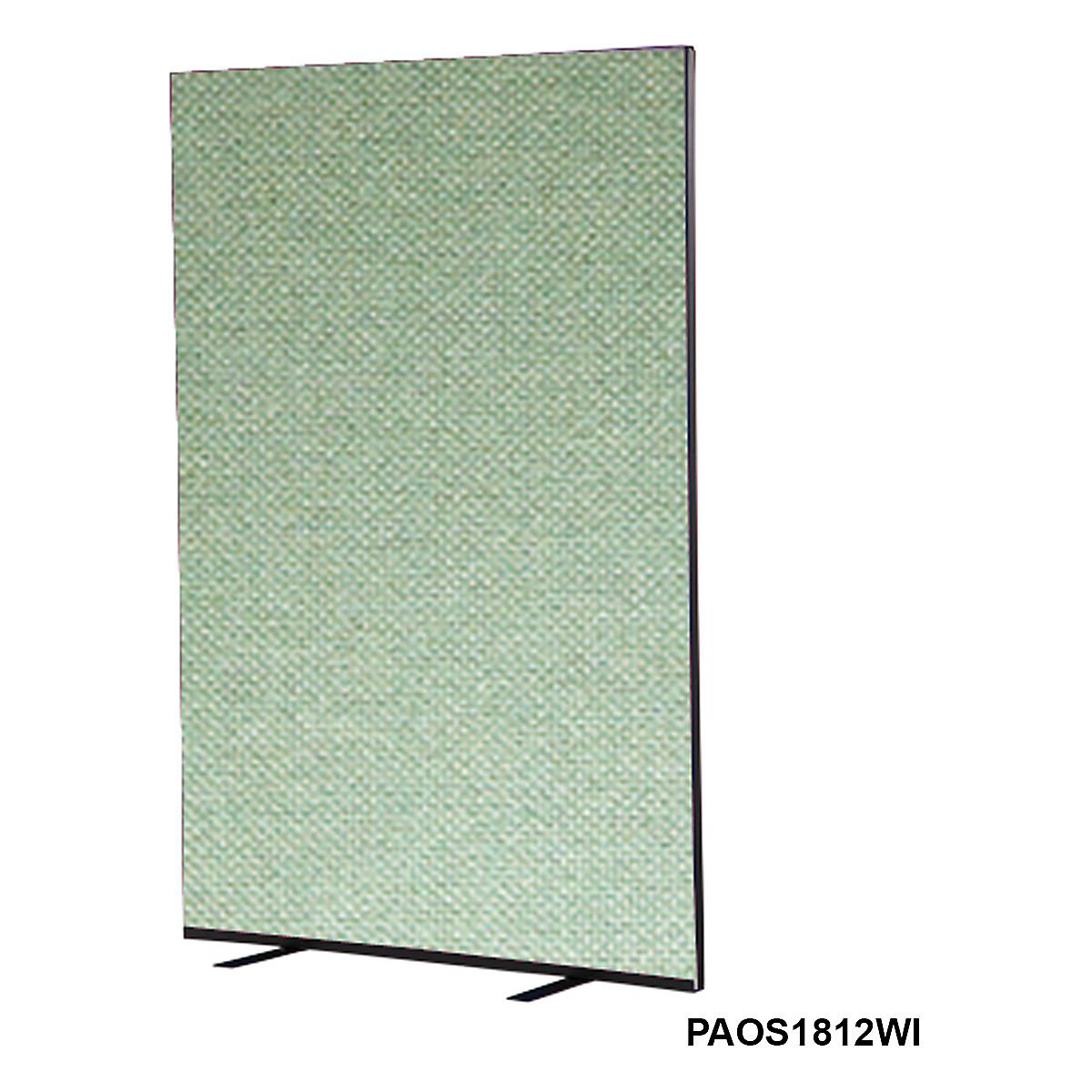 Standard Office Screens | 1800h x 1200w mm | Woolmix Fabric, Standard Office Screens | 1800h x 1200w mm | Woolmix Fabric, Standard Office Screen | 1800h x 1200w mm | Ivy | Woolmix Fabric-9
