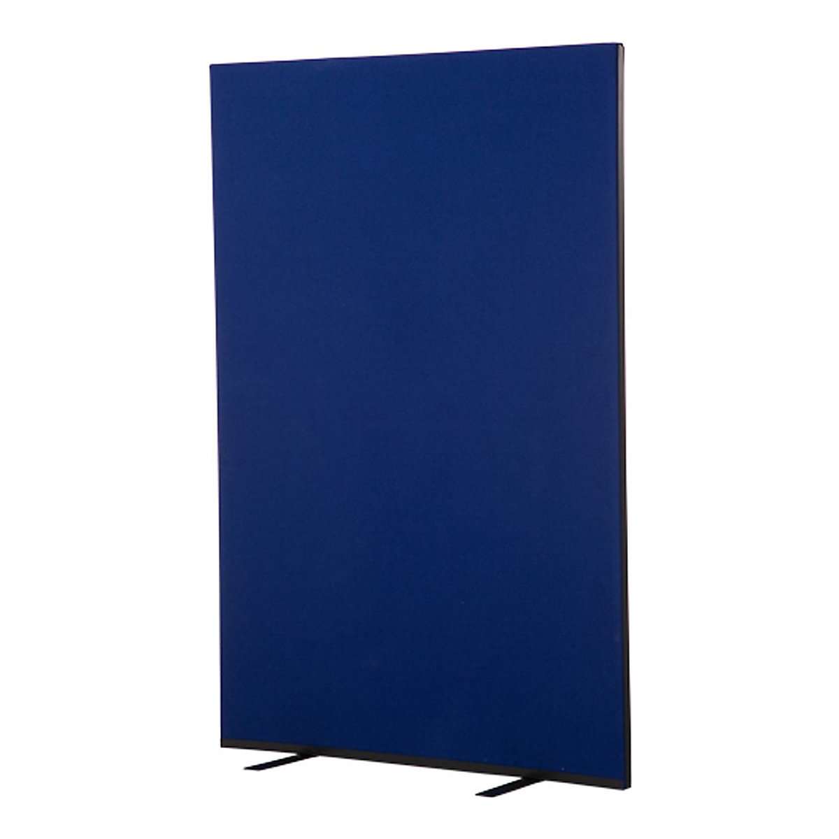 Standard Office Screens | 1800h x 1200w mm | Woolmix Fabric (Product illustration 2)-1