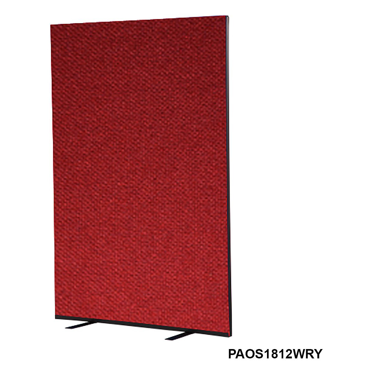Standard Office Screens | 1800h x 1200w mm | Woolmix Fabric, Standard Office Screens | 1800h x 1200w mm | Woolmix Fabric, Standard Office Screen | 1800h x 1200w mm | Ruby | Woolmix Fabric-11