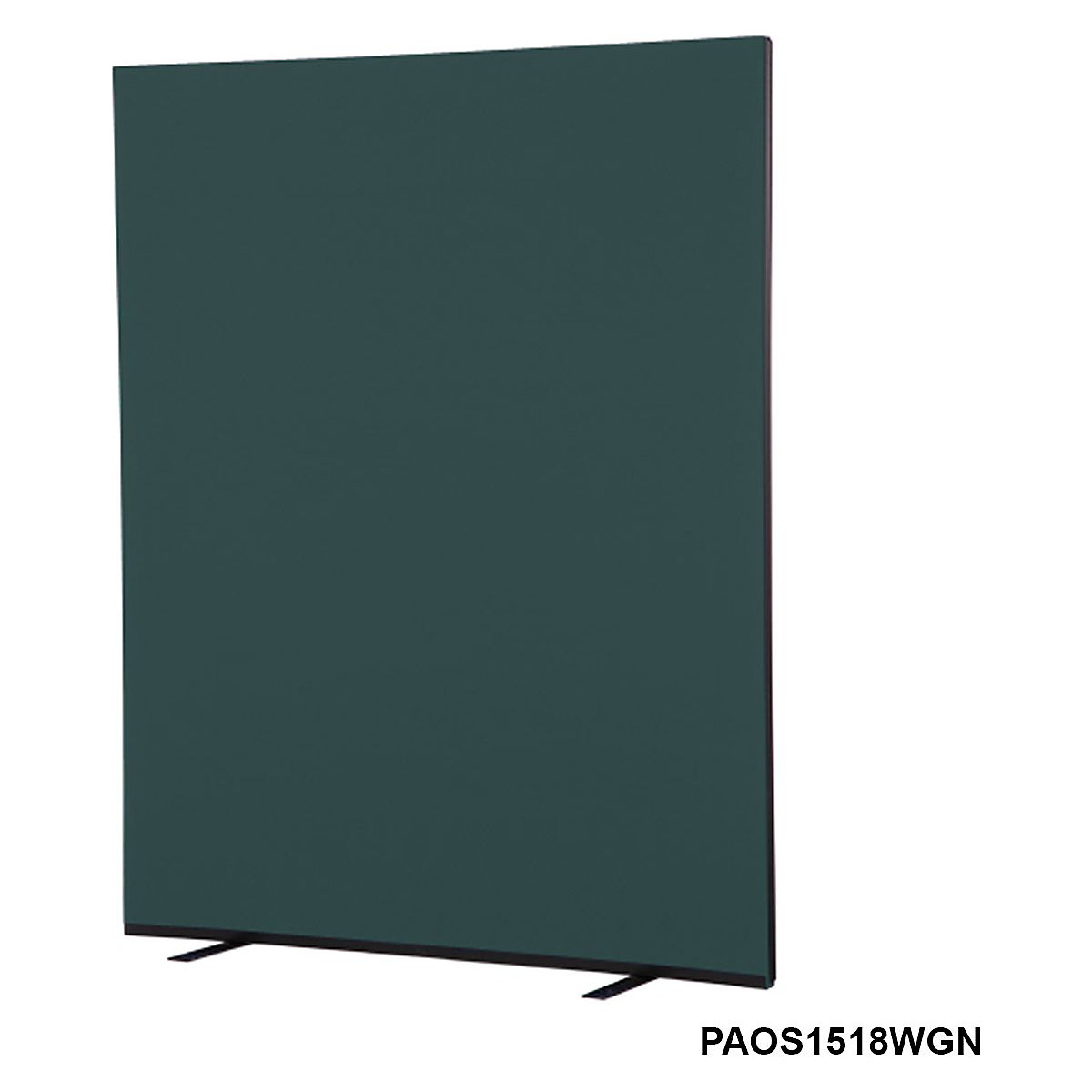 Standard Office Screens | 1800h x 1500w mm | Woolmix Fabric, Standard Office Screens | 1800h x 1500w mm | Woolmix Fabric, Standard Office Screen | 1800h x 1500w mm | Green | Woolmix Fabric-8
