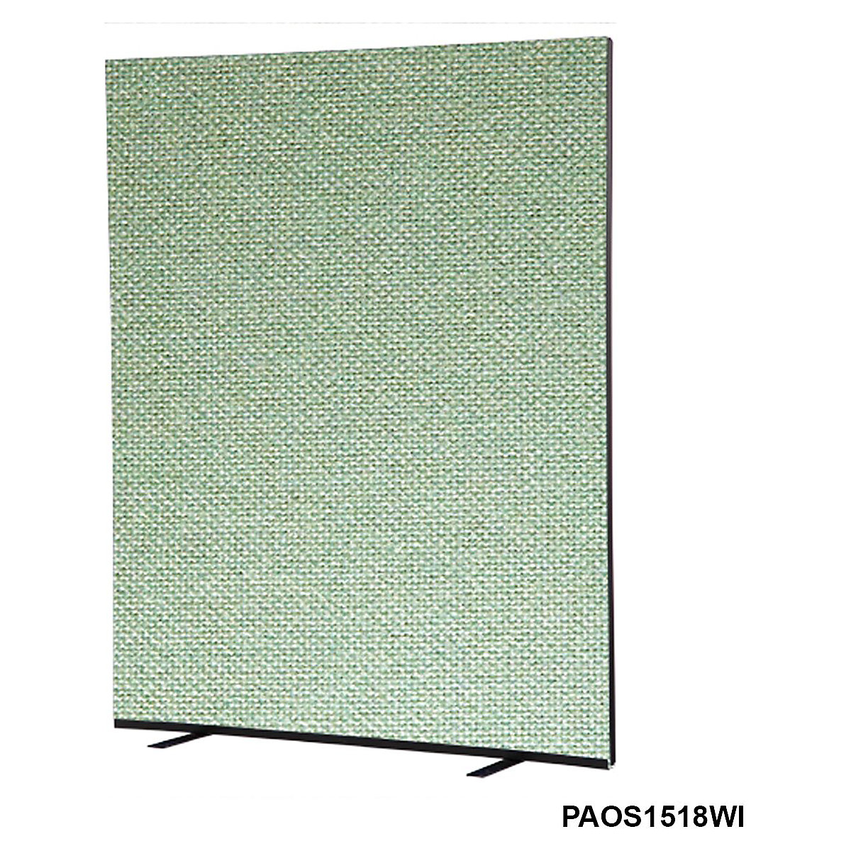 Standard Office Screens | 1800h x 1500w mm | Woolmix Fabric, Standard Office Screens | 1800h x 1500w mm | Woolmix Fabric, Standard Office Screen | 1800h x 1500w mm | Ivy | Woolmix Fabric-9