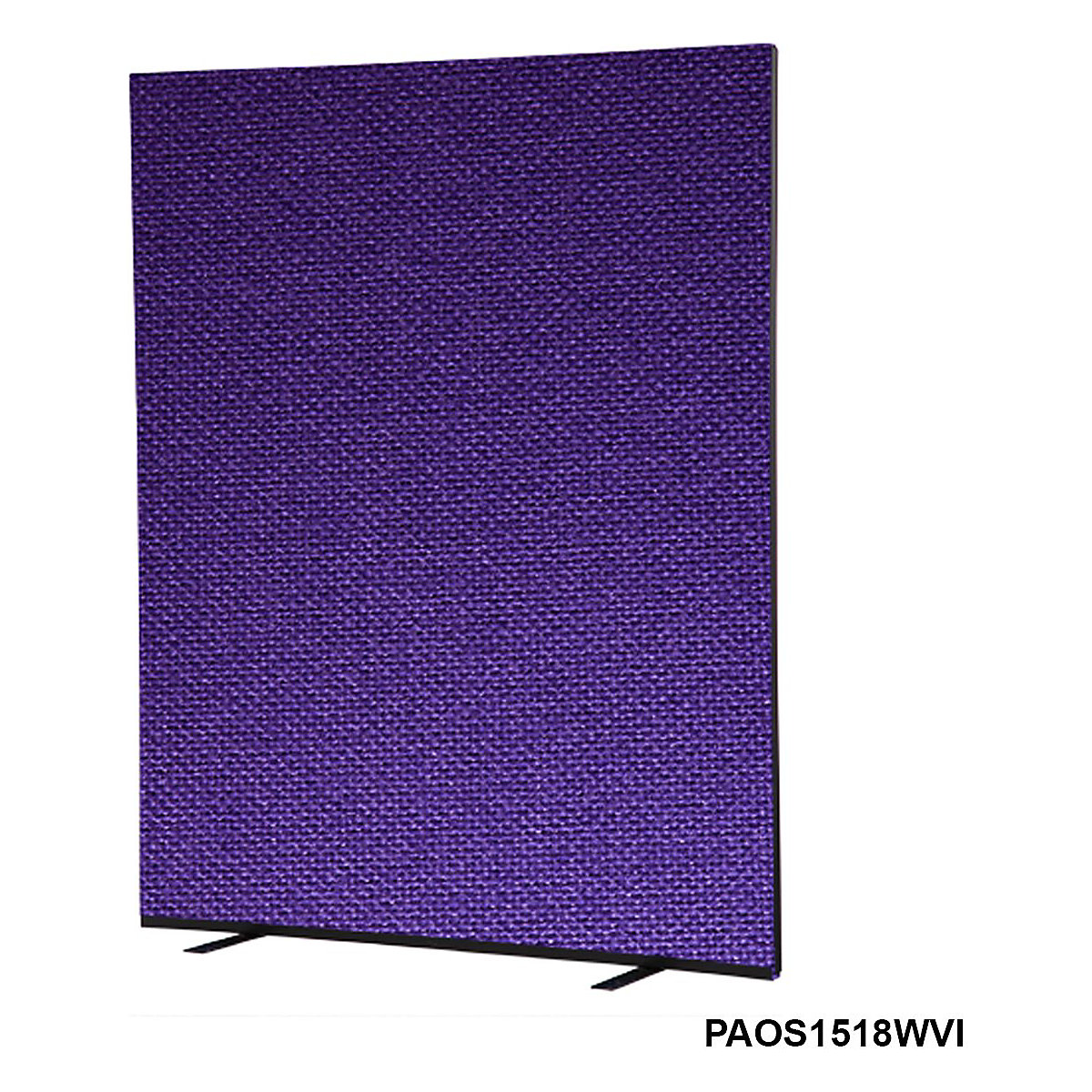 Standard Office Screens | 1800h x 1500w mm | Woolmix Fabric, Standard Office Screens | 1800h x 1500w mm | Woolmix Fabric, Standard Office Screen | 1800h x 1500w mm | Violet | Woolmix Fabric-11