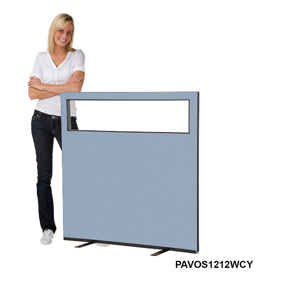 Vision Office Screens | 1200h x 1200w mm | Woolmix Fabric, Vision Office Screens | 1200h x 1200w mm | Woolmix Fabric, Vision Office Screen | 1200h x 1200w mm | Crystal | Woolmix Fabric-6