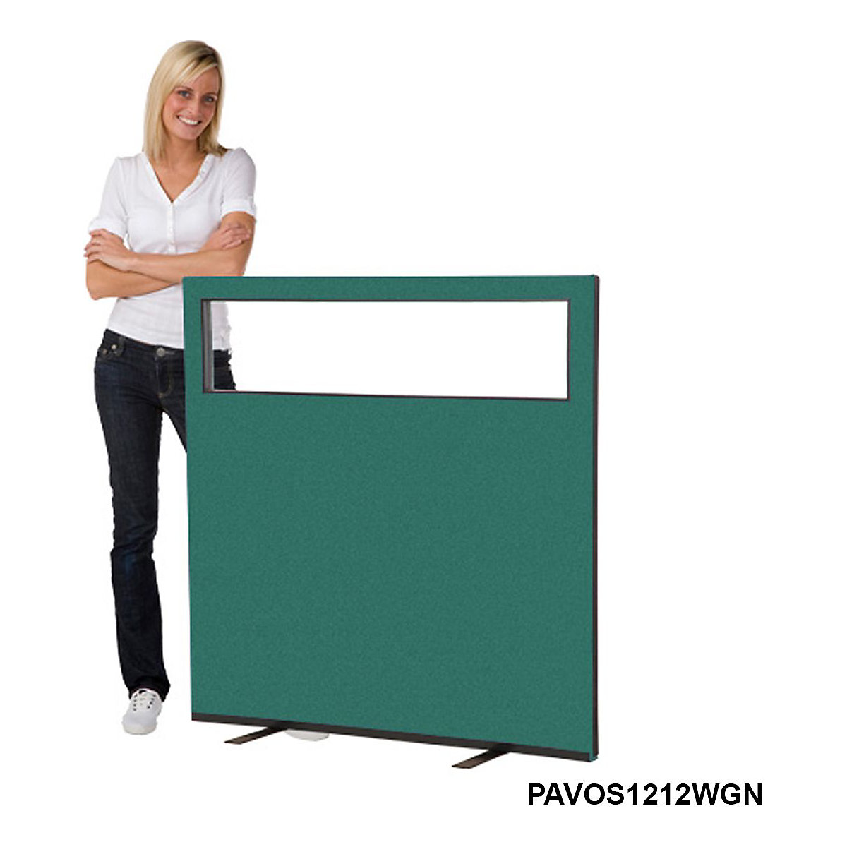 Vision Office Screens | 1200h x 1200w mm | Woolmix Fabric, Vision Office Screens | 1200h x 1200w mm | Woolmix Fabric, Vision Office Screen | 1200h x 1200w mm | Green | Woolmix Fabric-7