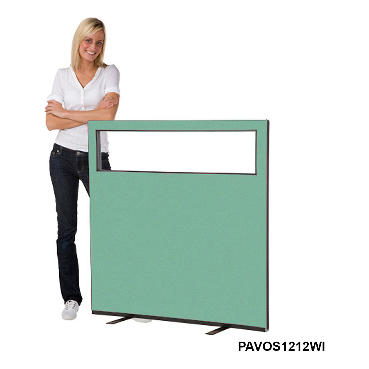 Vision Office Screens | 1200h x 1200w mm | Woolmix Fabric, Vision Office Screens | 1200h x 1200w mm | Woolmix Fabric, Vision Office Screen | 1200h x 1200w mm | Ivy | Woolmix Fabric-8