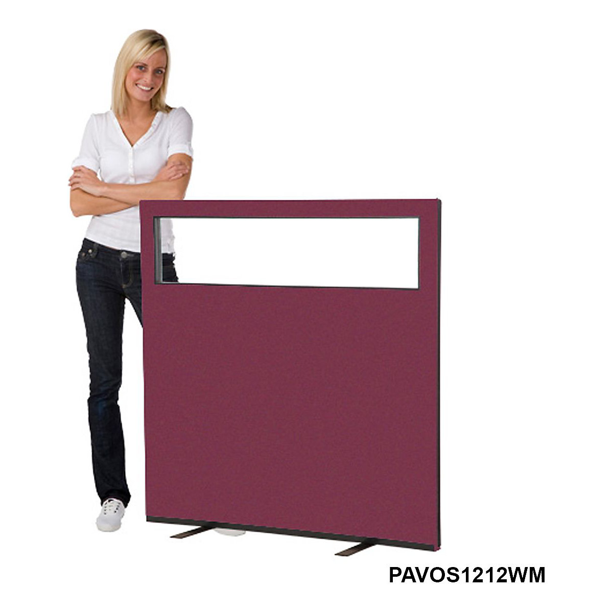 Vision Office Screens | 1200h x 1200w mm | Woolmix Fabric, Vision Office Screens | 1200h x 1200w mm | Woolmix Fabric, Vision Office Screen | 1200h x 1200w mm | Merlot | Woolmix Fabric-5