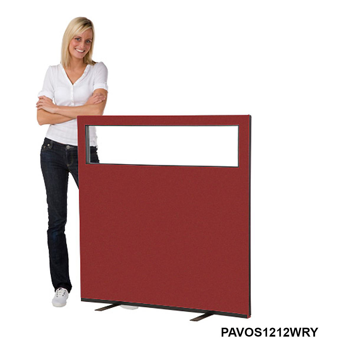 Vision Office Screens | 1200h x 1200w mm | Woolmix Fabric, Vision Office Screens | 1200h x 1200w mm | Woolmix Fabric, Vision Office Screen | 1200h x 1200w mm | Ruby | Woolmix Fabric-9
