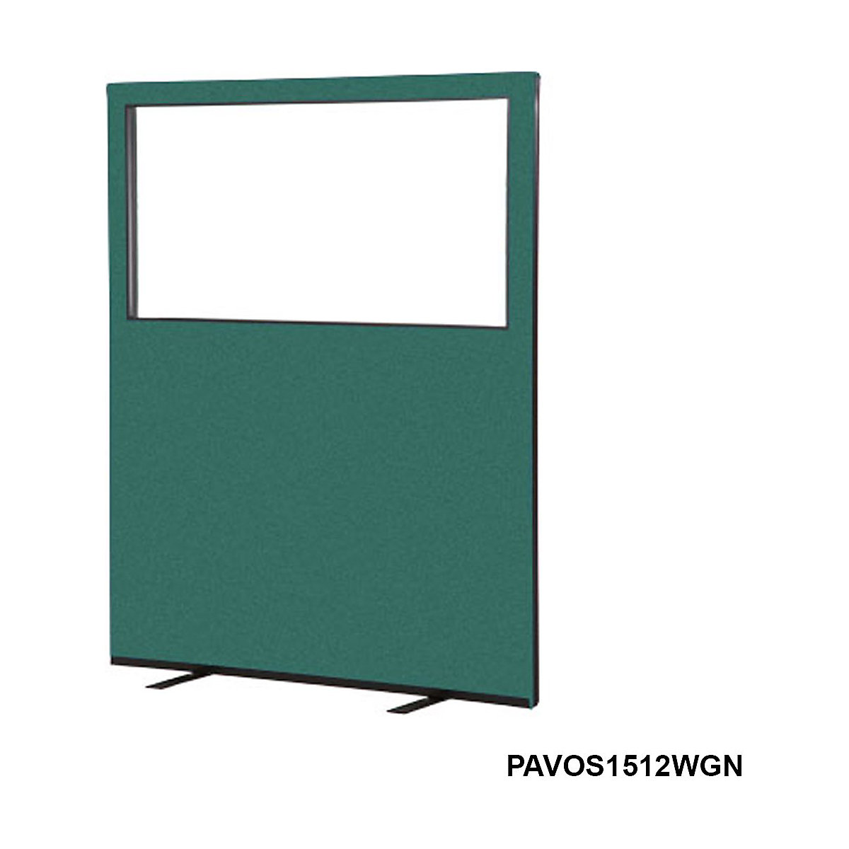 Vision Office Screens | 1500h x 1200w mm | Woolmix Fabric, Vision Office Screens | 1500h x 1200w mm | Woolmix Fabric, Vision Office Screen | 1500h x 1200w mm | Green | Woolmix Fabric-7